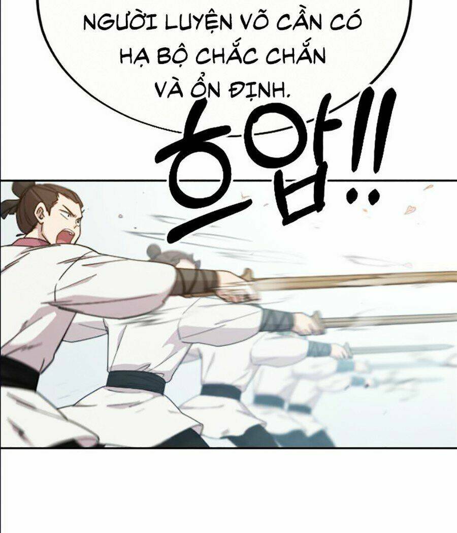 Hoa Sơn Tái Xuất Chap 19 - Next Chap 20