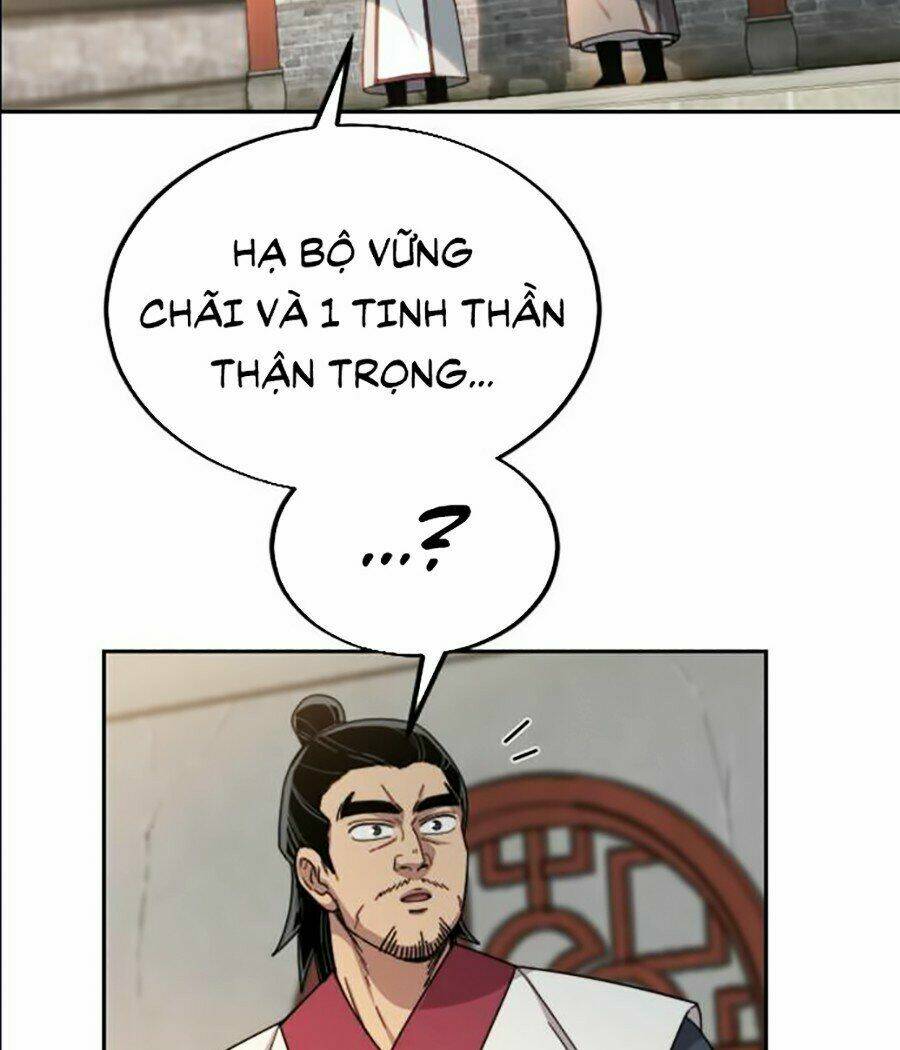 Hoa Sơn Tái Xuất Chap 19 - Next Chap 20