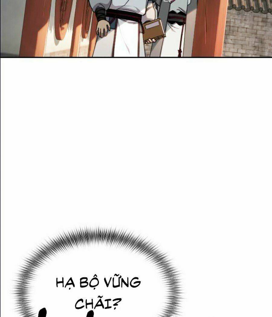 Hoa Sơn Tái Xuất Chap 19 - Next Chap 20