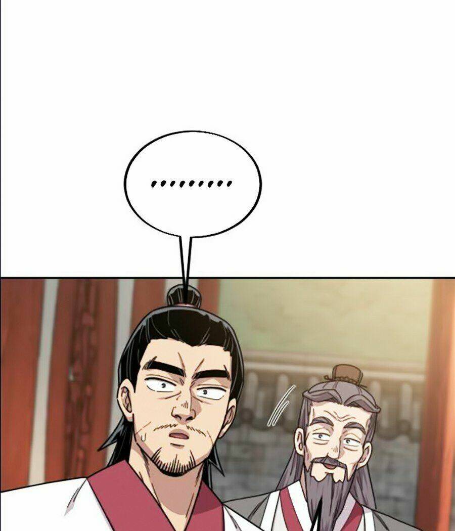 Hoa Sơn Tái Xuất Chap 19 - Next Chap 20