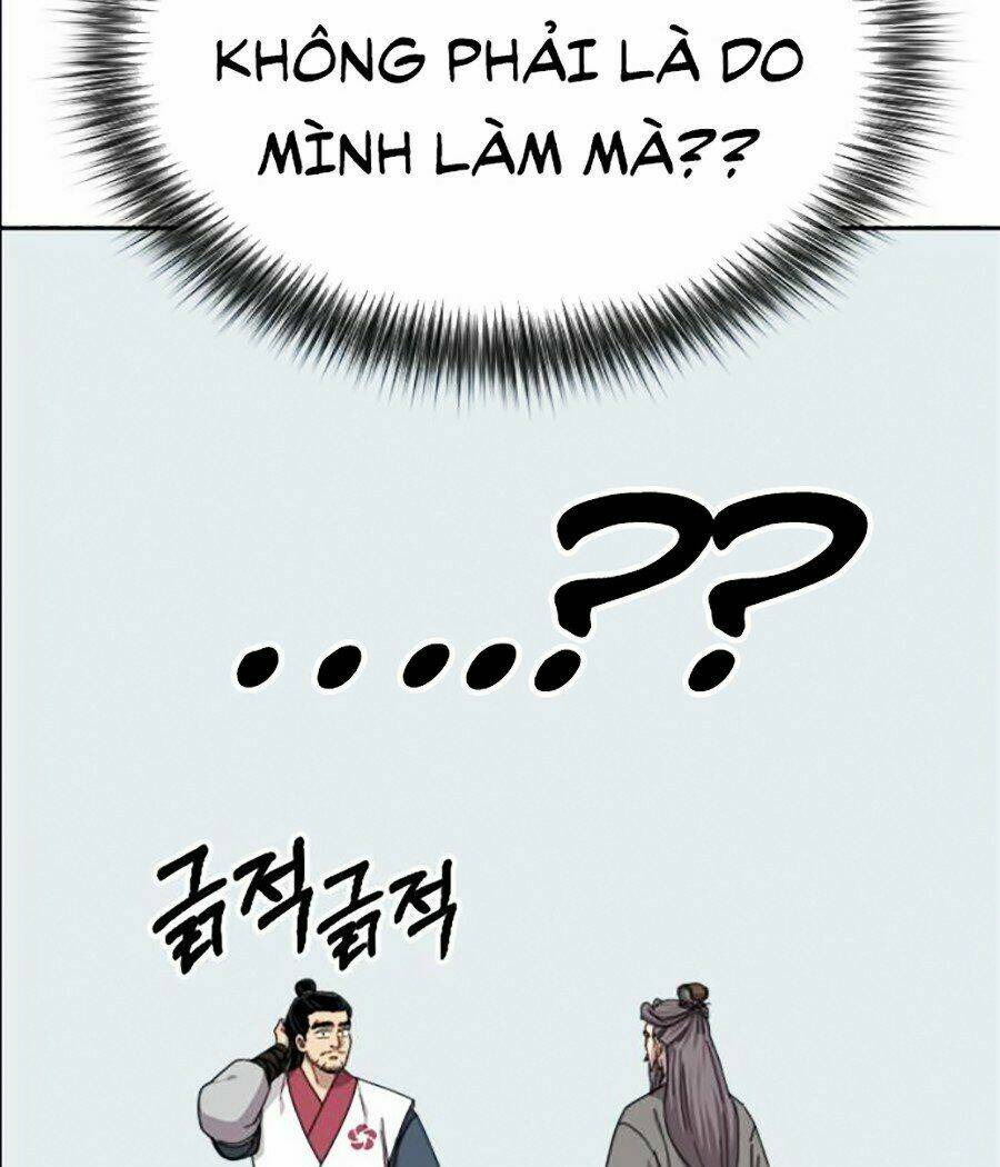 Hoa Sơn Tái Xuất Chap 19 - Next Chap 20