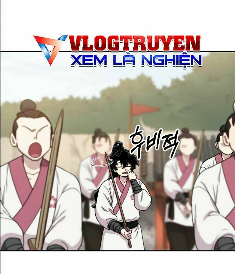 Hoa Sơn Tái Xuất Chap 19 - Next Chap 20