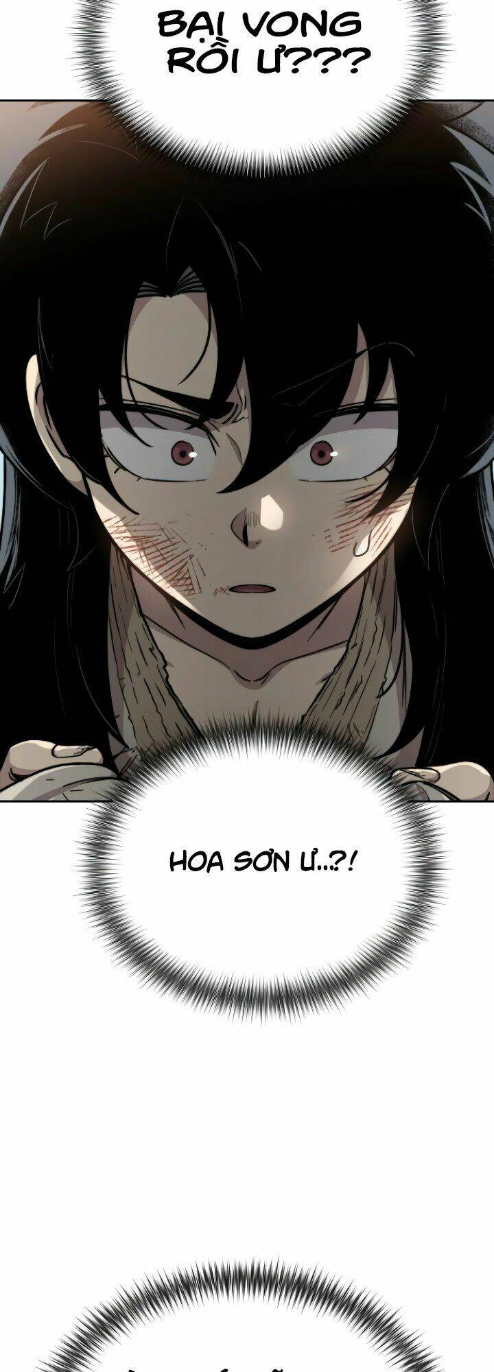 Hoa Sơn Tái Xuất Chap 2 - Next Chap 3