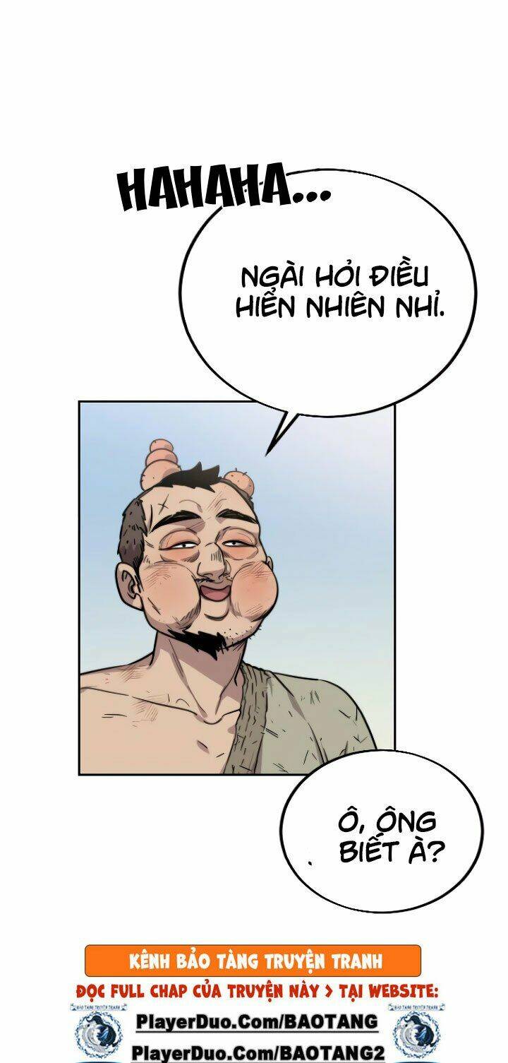 Hoa Sơn Tái Xuất Chap 2 - Next Chap 3