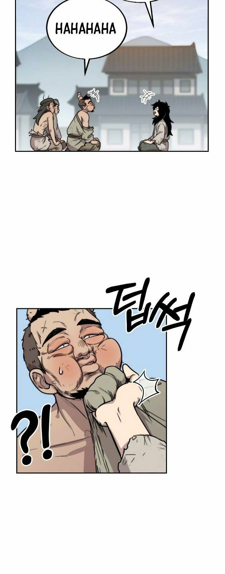 Hoa Sơn Tái Xuất Chap 2 - Next Chap 3