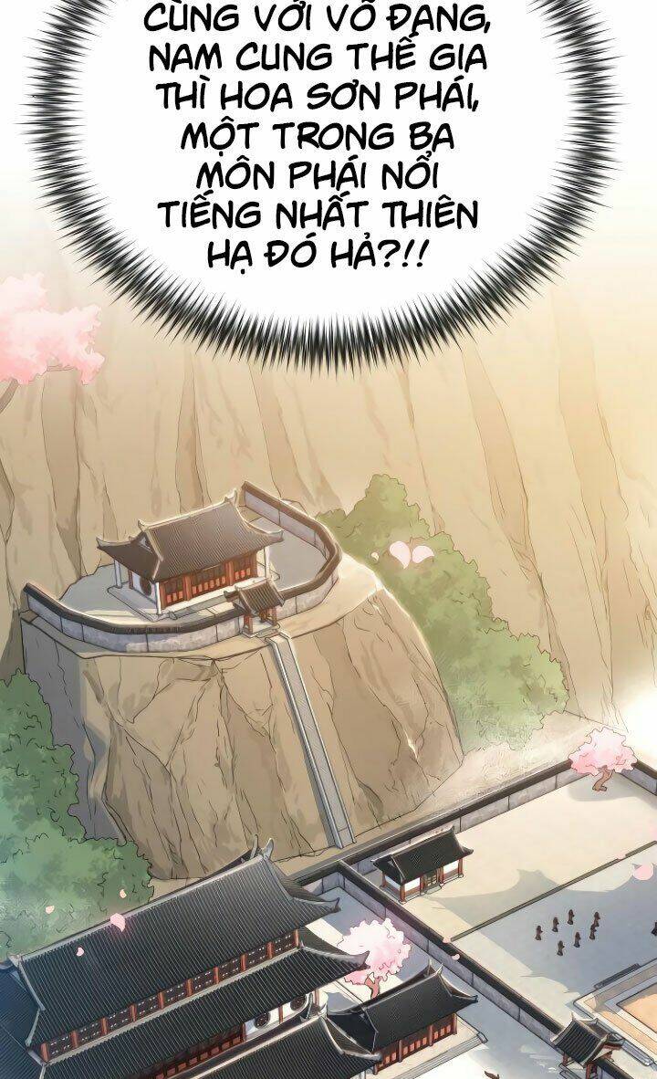 Hoa Sơn Tái Xuất Chap 2 - Next Chap 3