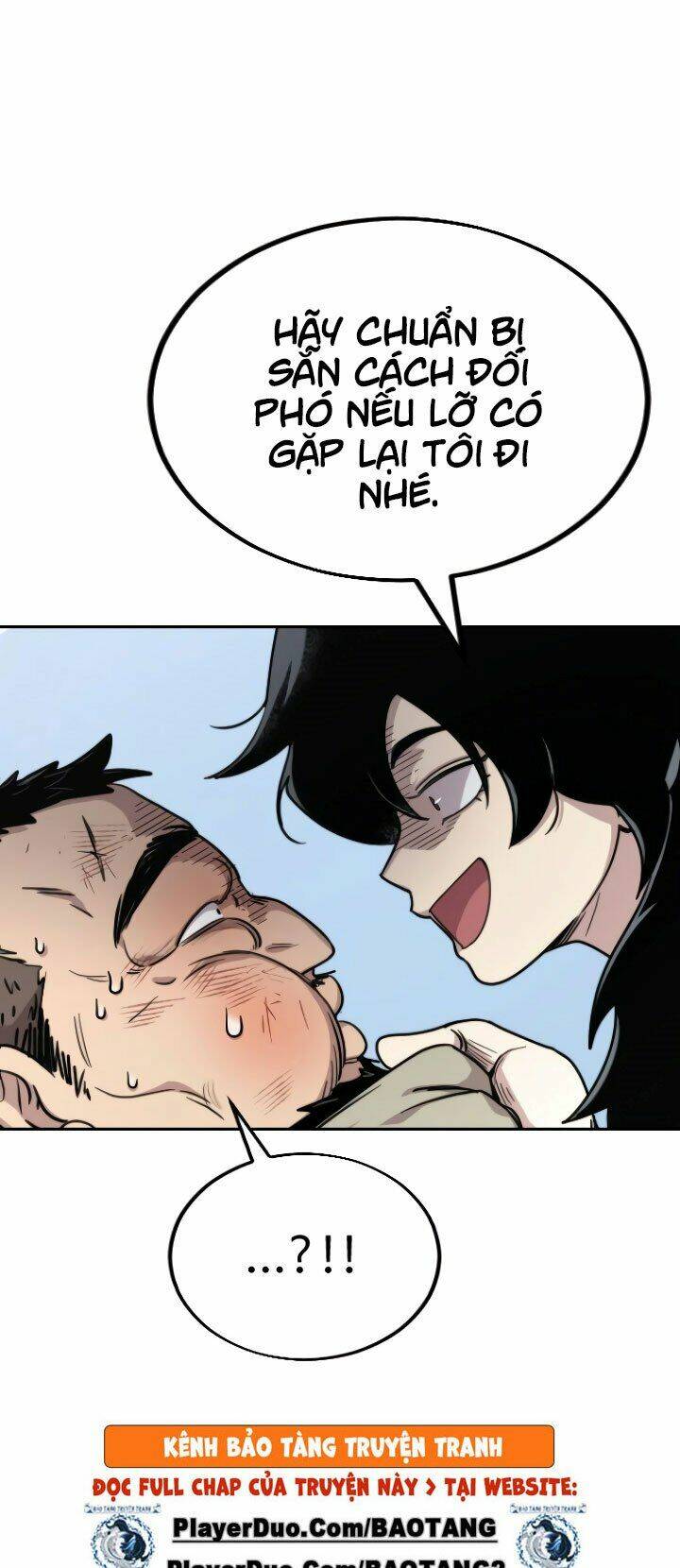 Hoa Sơn Tái Xuất Chap 2 - Next Chap 3