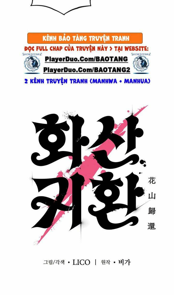 Hoa Sơn Tái Xuất Chap 2 - Next Chap 3