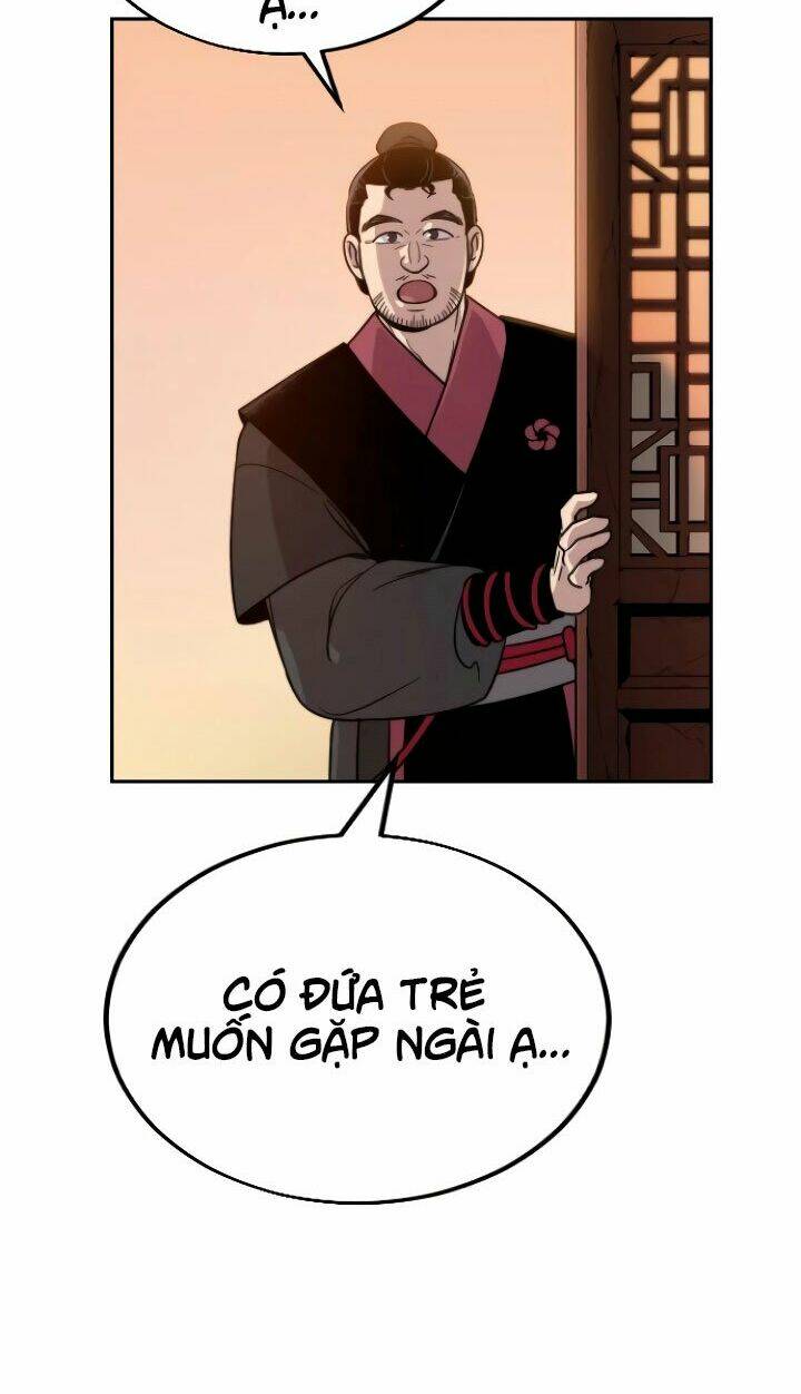 Hoa Sơn Tái Xuất Chap 2 - Next Chap 3