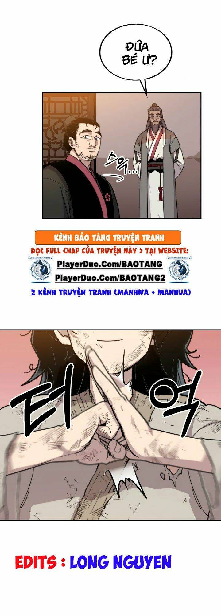 Hoa Sơn Tái Xuất Chap 2 - Next Chap 3