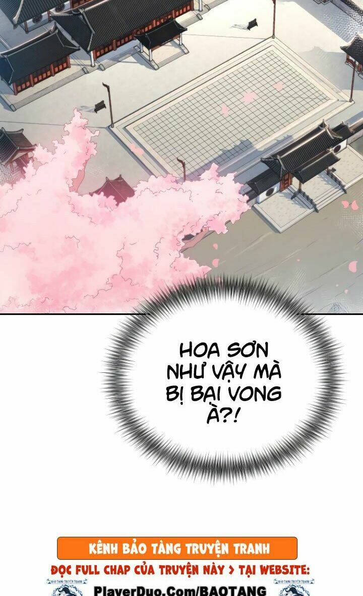 Hoa Sơn Tái Xuất Chap 2 - Next Chap 3