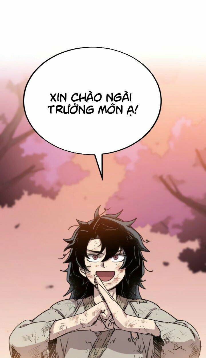Hoa Sơn Tái Xuất Chap 2 - Next Chap 3