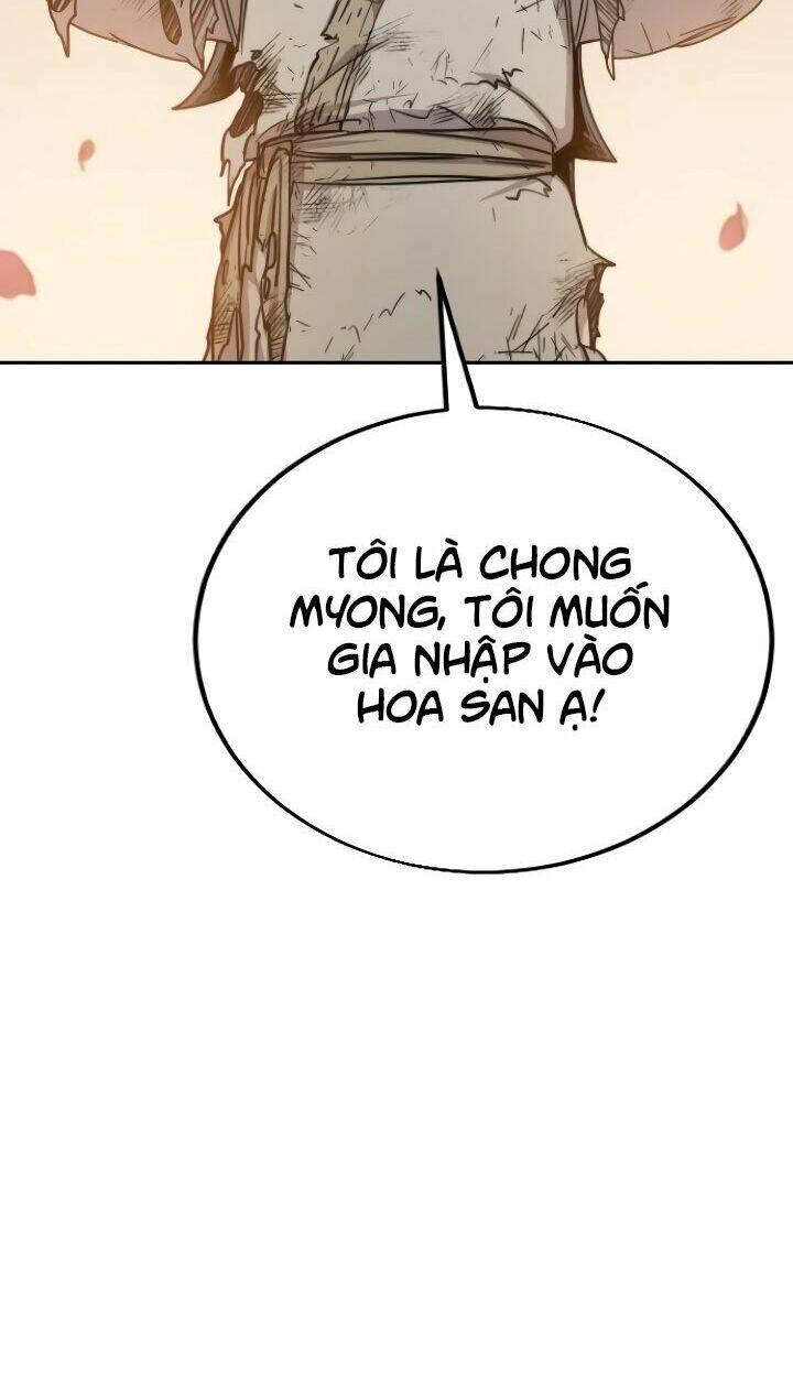Hoa Sơn Tái Xuất Chap 2 - Next Chap 3