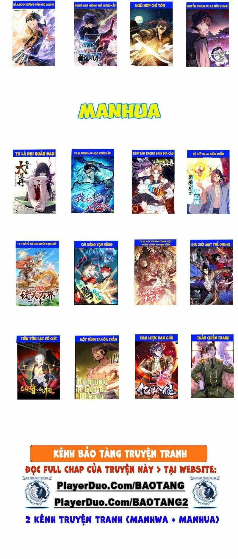 Hoa Sơn Tái Xuất Chap 2 - Next Chap 3