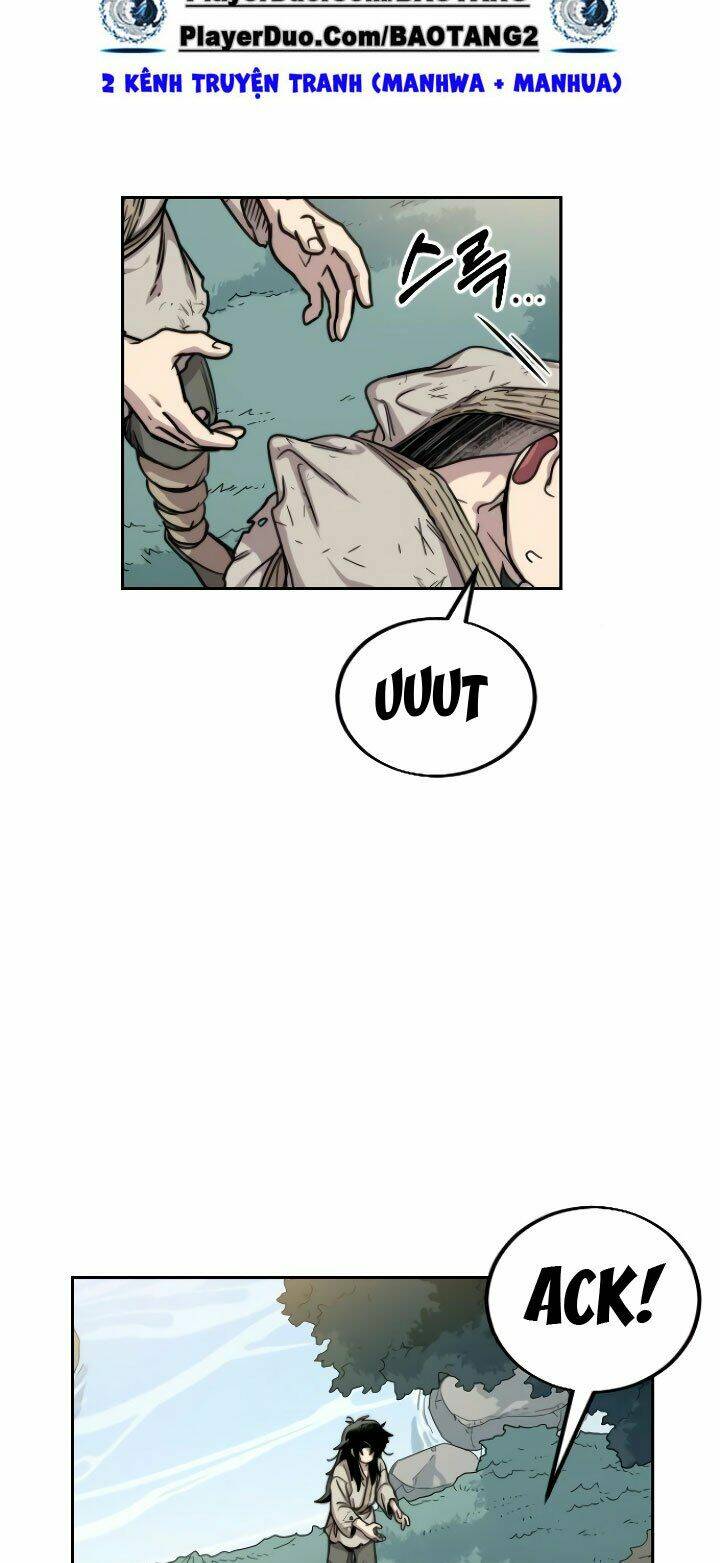 Hoa Sơn Tái Xuất Chap 2 - Next Chap 3