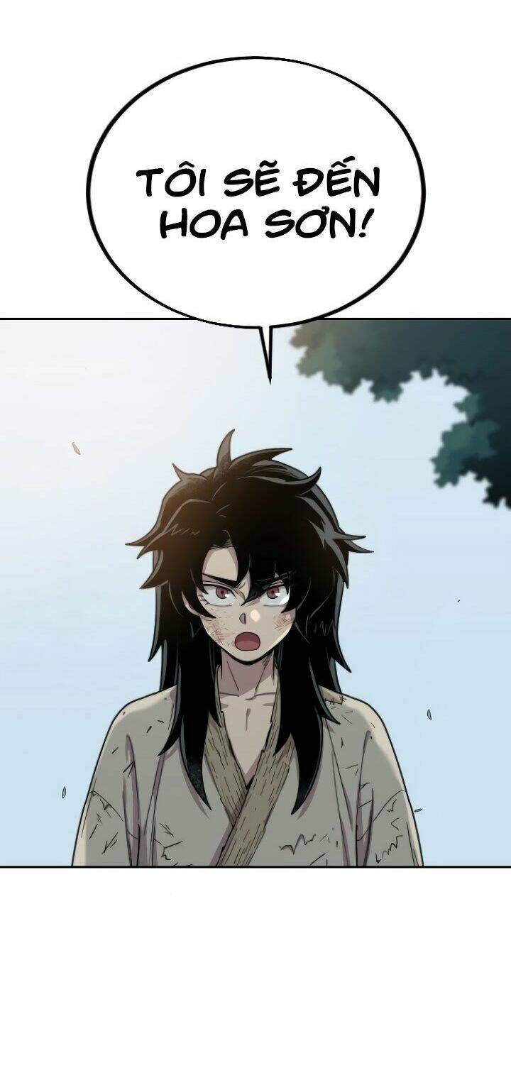 Hoa Sơn Tái Xuất Chap 2 - Next Chap 3