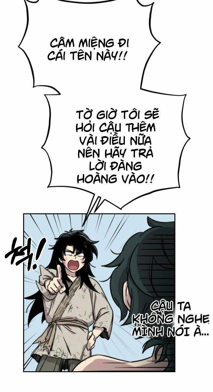 Hoa Sơn Tái Xuất Chap 2 - Next Chap 3