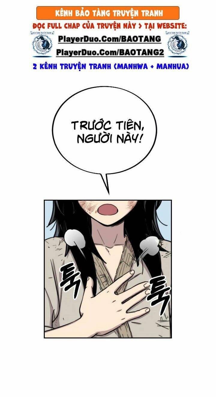 Hoa Sơn Tái Xuất Chap 2 - Next Chap 3