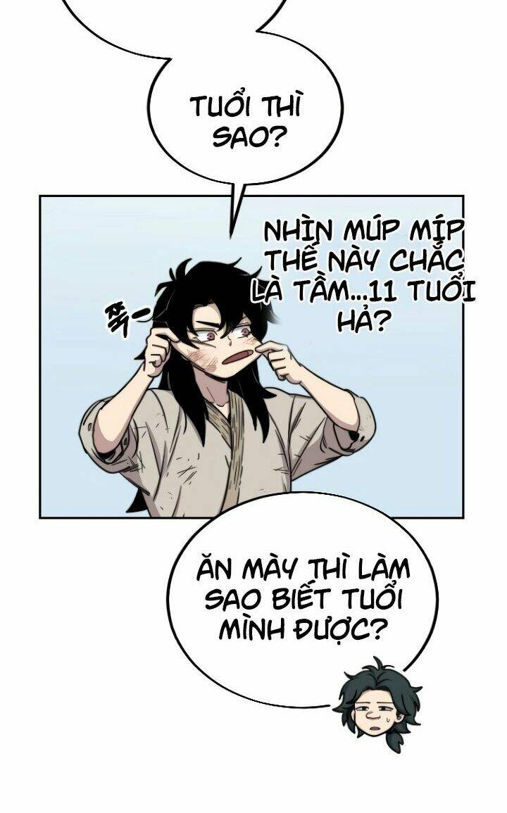 Hoa Sơn Tái Xuất Chap 2 - Next Chap 3