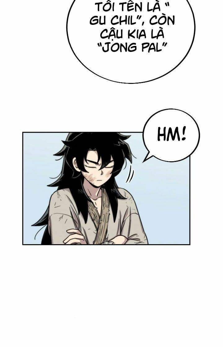 Hoa Sơn Tái Xuất Chap 2 - Next Chap 3