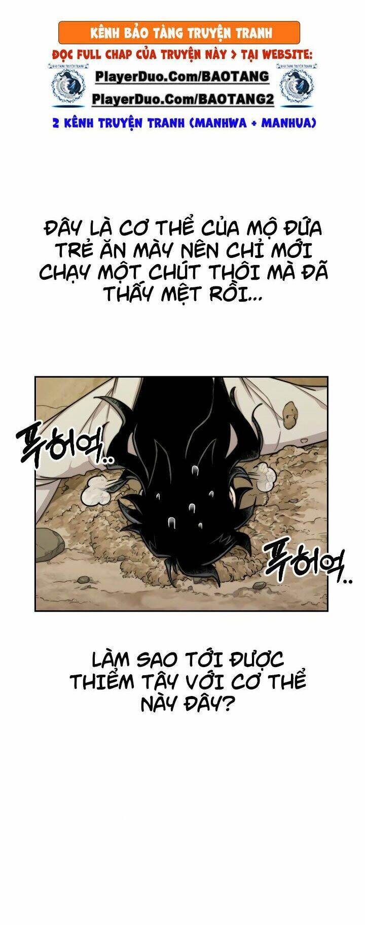 Hoa Sơn Tái Xuất Chap 2 - Next Chap 3