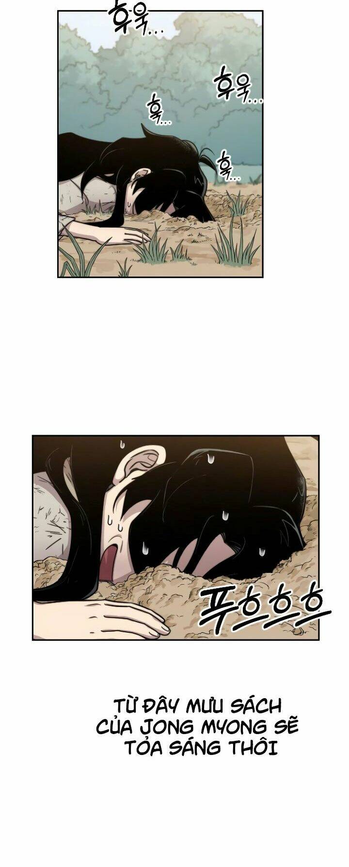 Hoa Sơn Tái Xuất Chap 2 - Next Chap 3