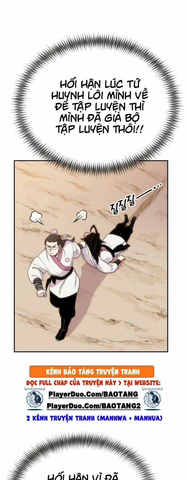 Hoa Sơn Tái Xuất Chap 2 - Next Chap 3