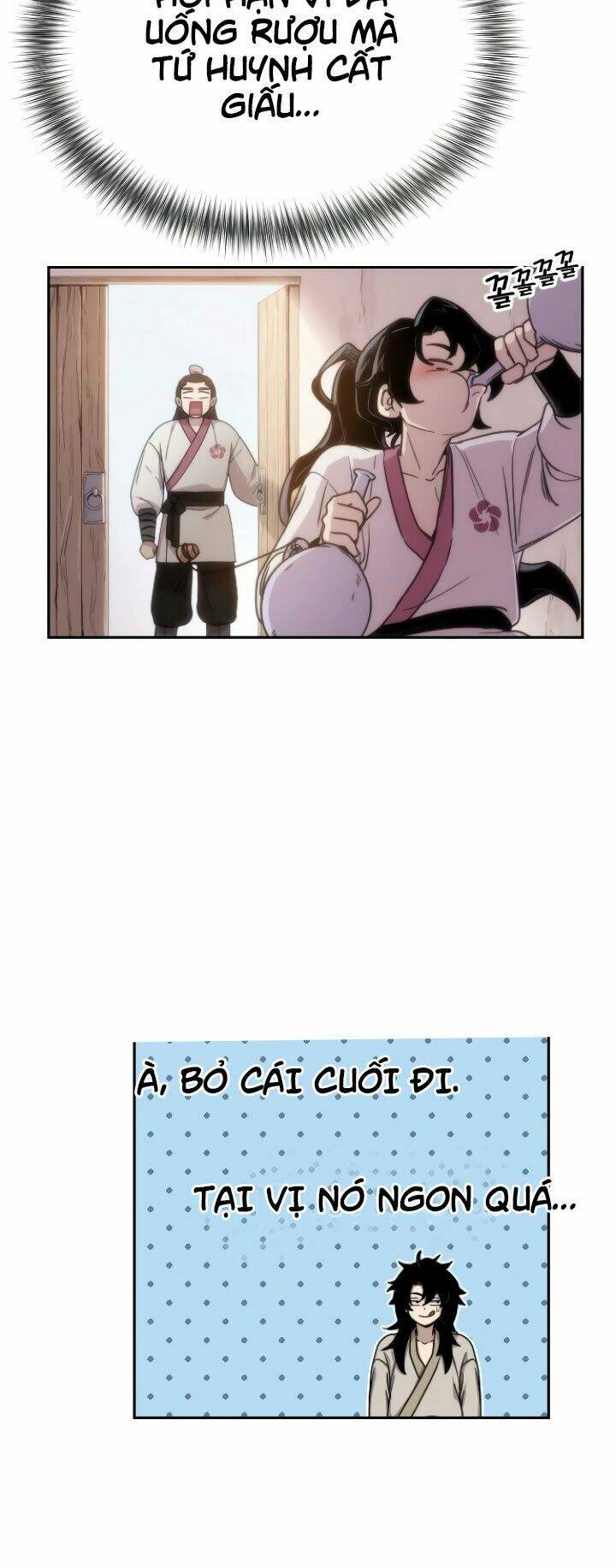 Hoa Sơn Tái Xuất Chap 2 - Next Chap 3