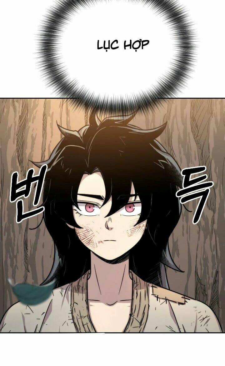 Hoa Sơn Tái Xuất Chap 2 - Next Chap 3