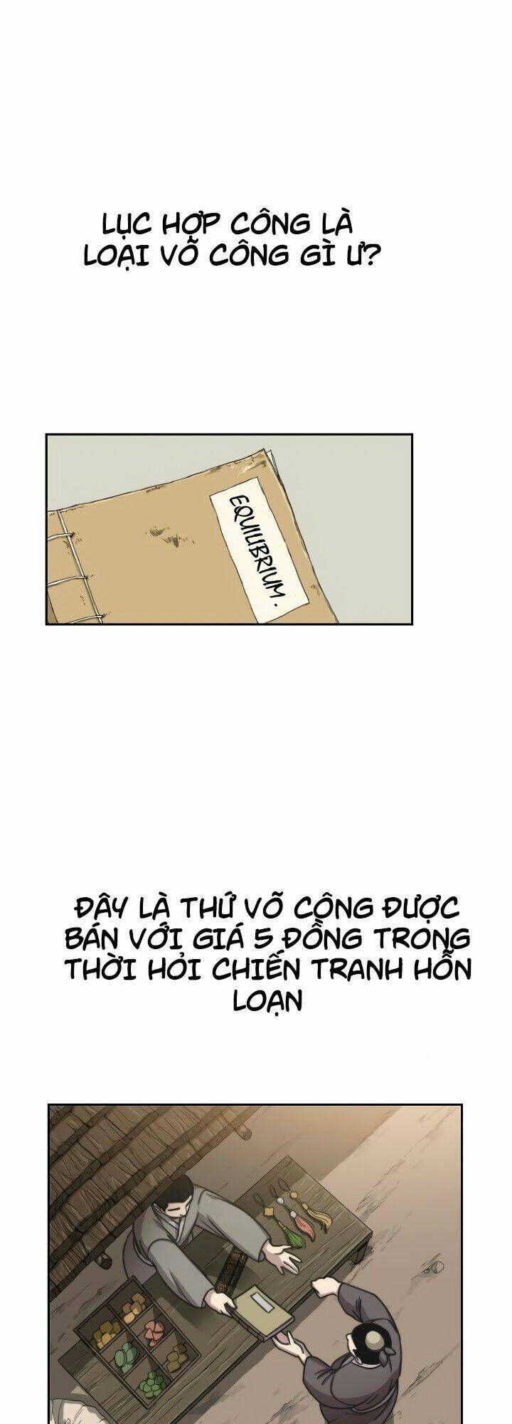 Hoa Sơn Tái Xuất Chap 2 - Next Chap 3