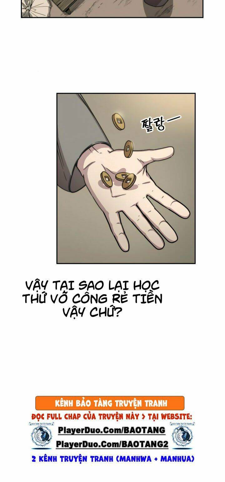 Hoa Sơn Tái Xuất Chap 2 - Next Chap 3