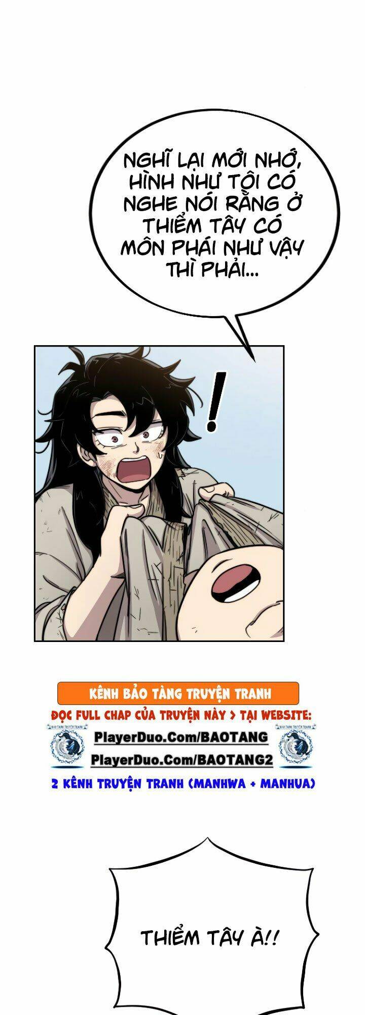 Hoa Sơn Tái Xuất Chap 2 - Next Chap 3