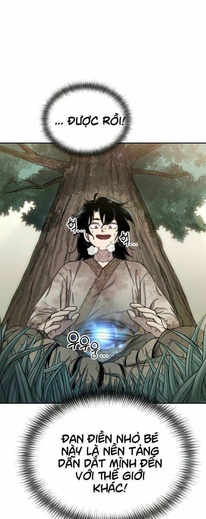 Hoa Sơn Tái Xuất Chap 2 - Next Chap 3