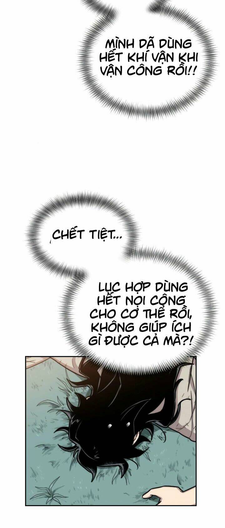 Hoa Sơn Tái Xuất Chap 2 - Next Chap 3