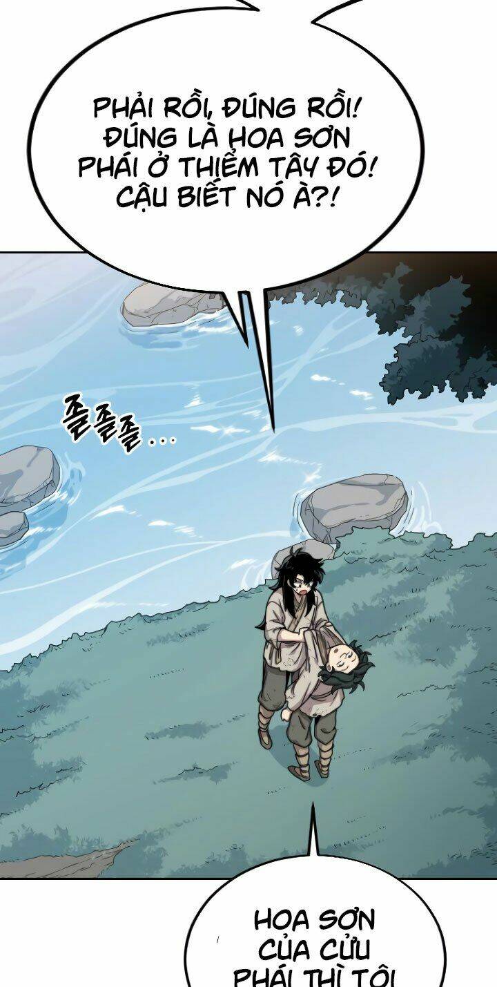 Hoa Sơn Tái Xuất Chap 2 - Next Chap 3