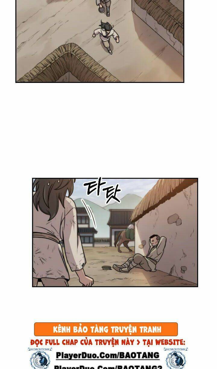 Hoa Sơn Tái Xuất Chap 2 - Next Chap 3