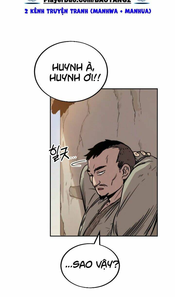 Hoa Sơn Tái Xuất Chap 2 - Next Chap 3