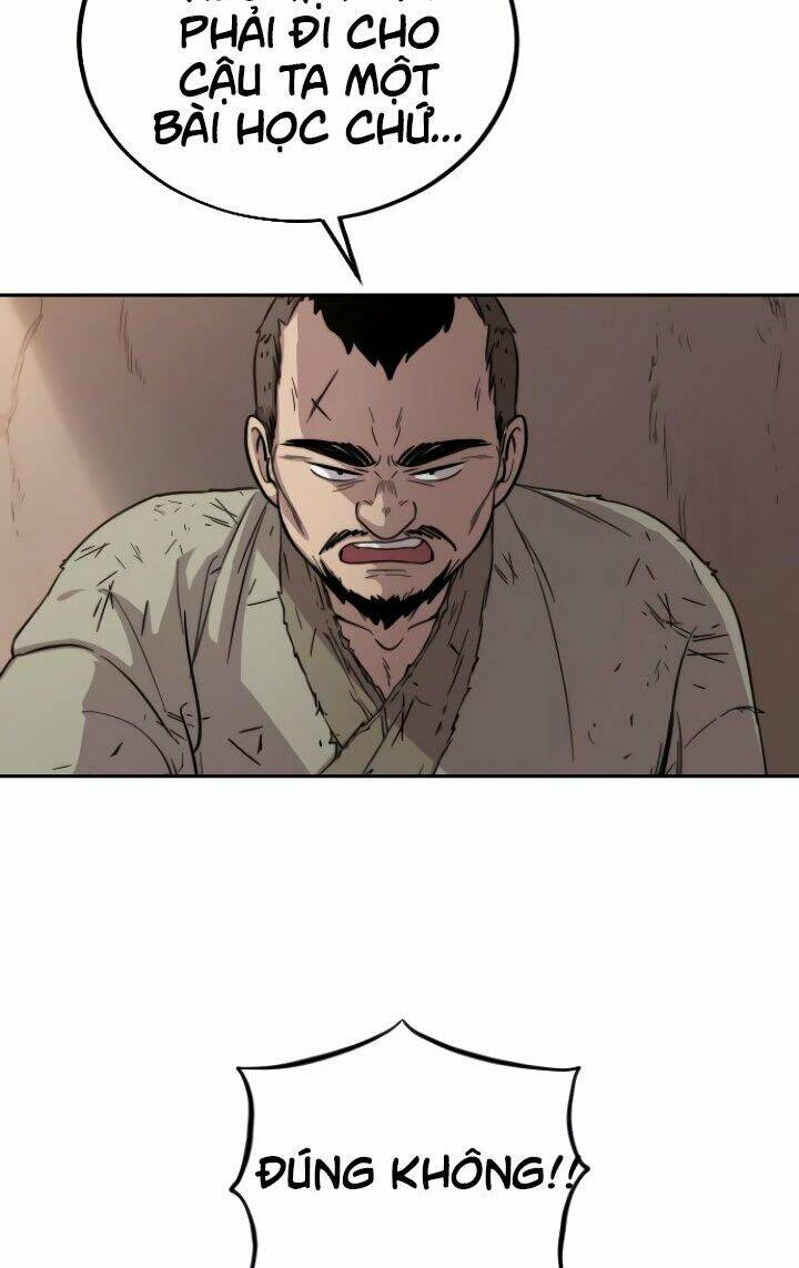 Hoa Sơn Tái Xuất Chap 2 - Next Chap 3