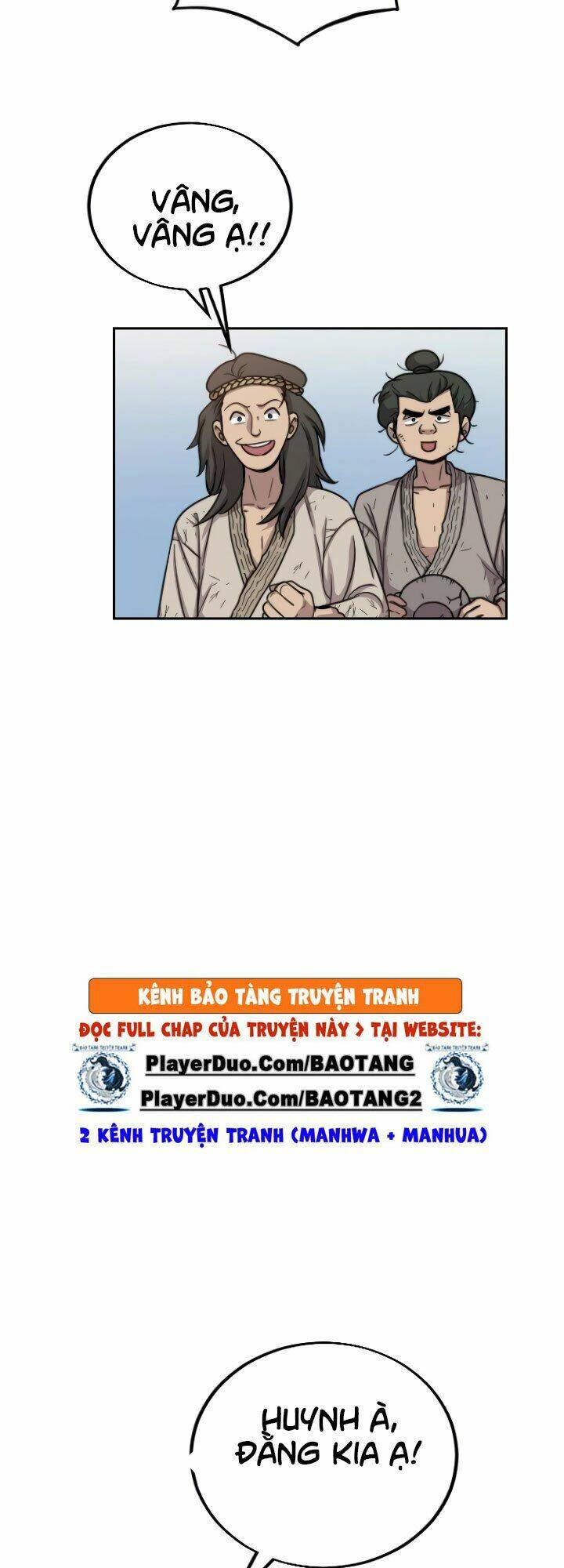 Hoa Sơn Tái Xuất Chap 2 - Next Chap 3