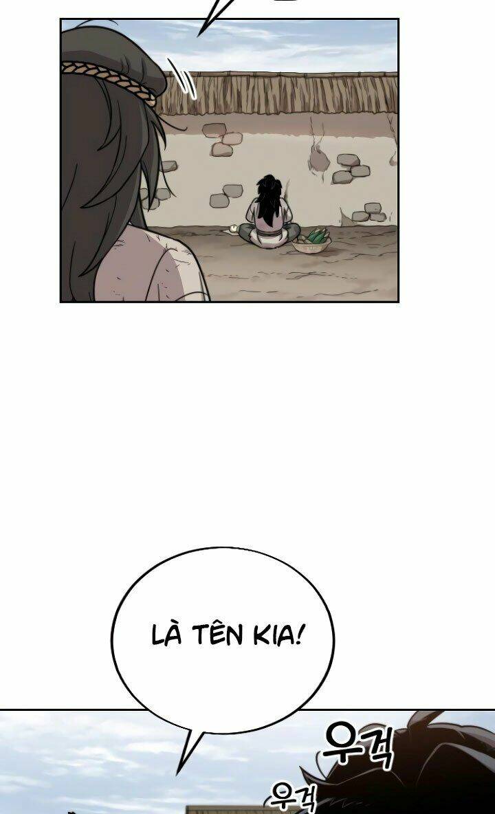 Hoa Sơn Tái Xuất Chap 2 - Next Chap 3