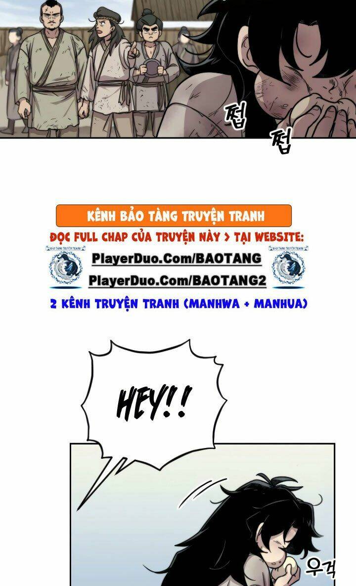 Hoa Sơn Tái Xuất Chap 2 - Next Chap 3