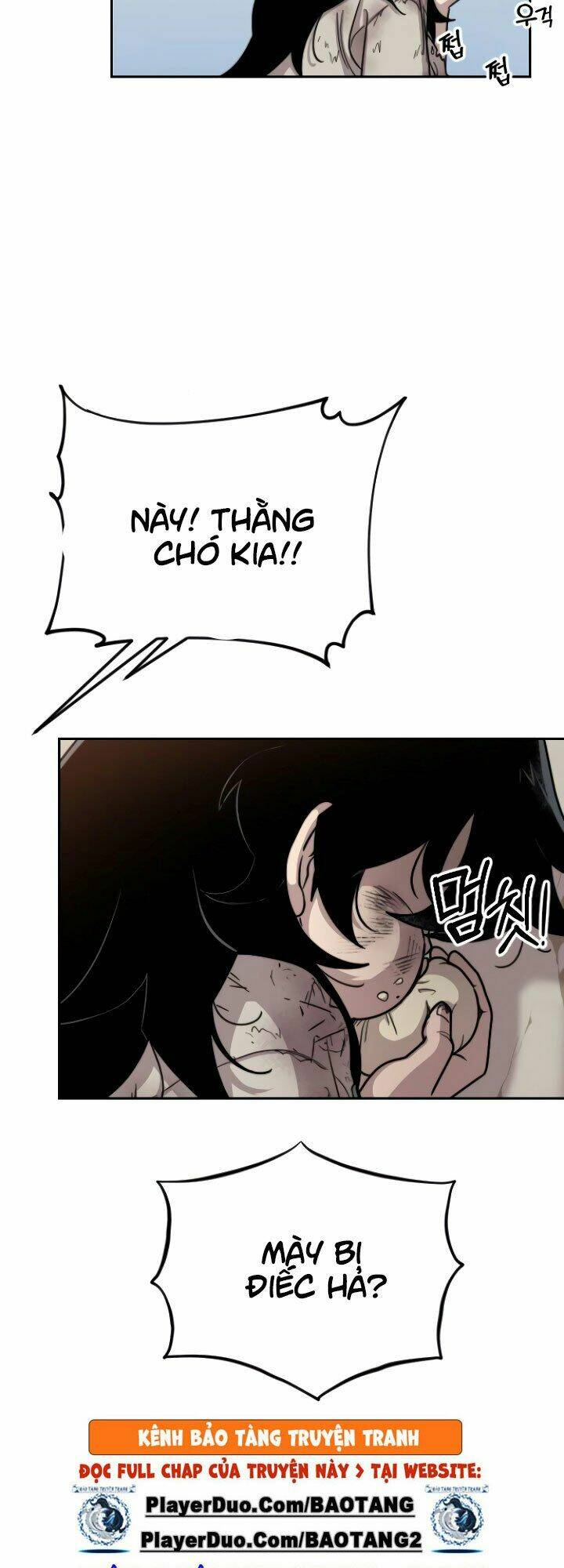 Hoa Sơn Tái Xuất Chap 2 - Next Chap 3