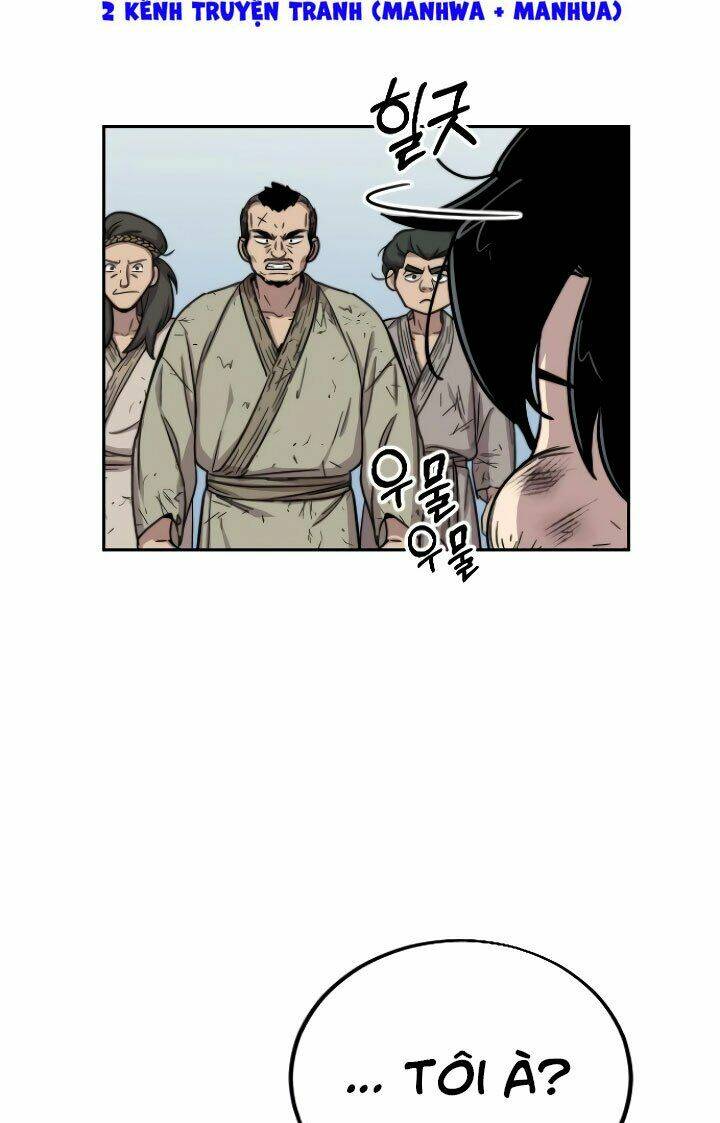 Hoa Sơn Tái Xuất Chap 2 - Next Chap 3