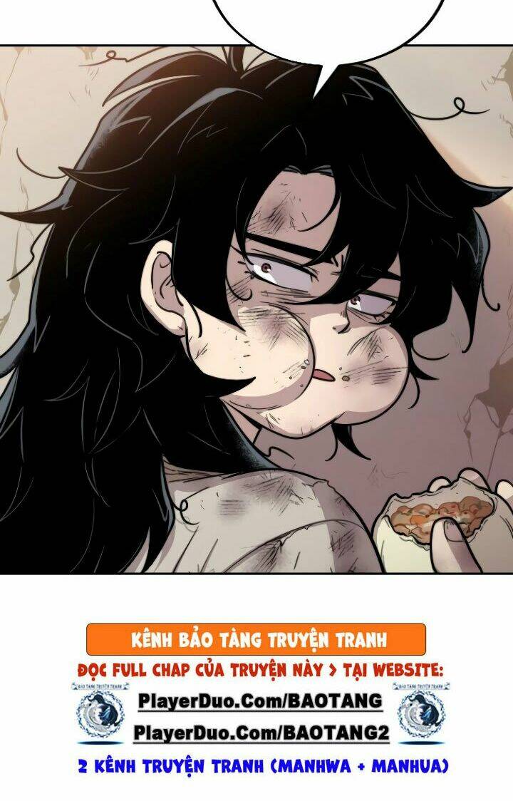 Hoa Sơn Tái Xuất Chap 2 - Next Chap 3