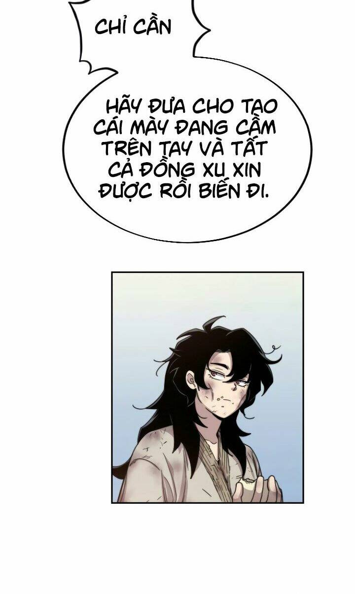 Hoa Sơn Tái Xuất Chap 2 - Next Chap 3