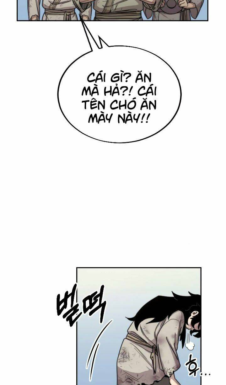 Hoa Sơn Tái Xuất Chap 2 - Next Chap 3