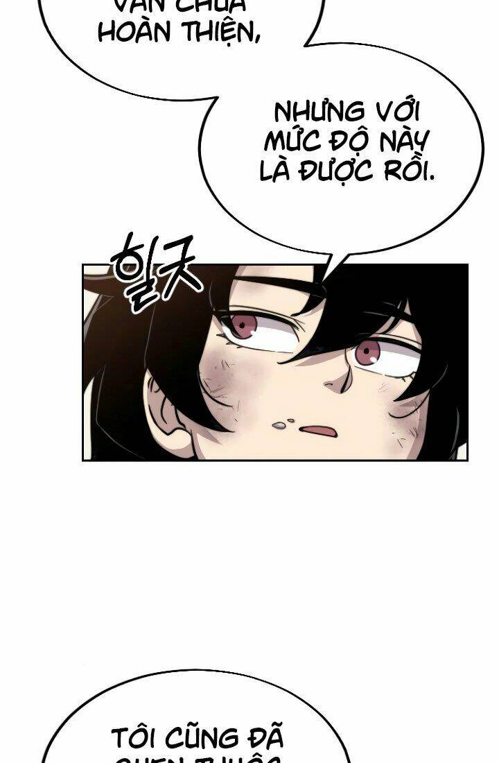 Hoa Sơn Tái Xuất Chap 2 - Next Chap 3