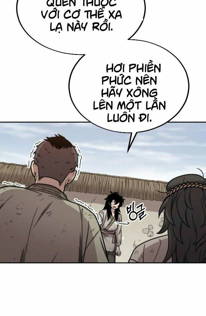 Hoa Sơn Tái Xuất Chap 2 - Next Chap 3