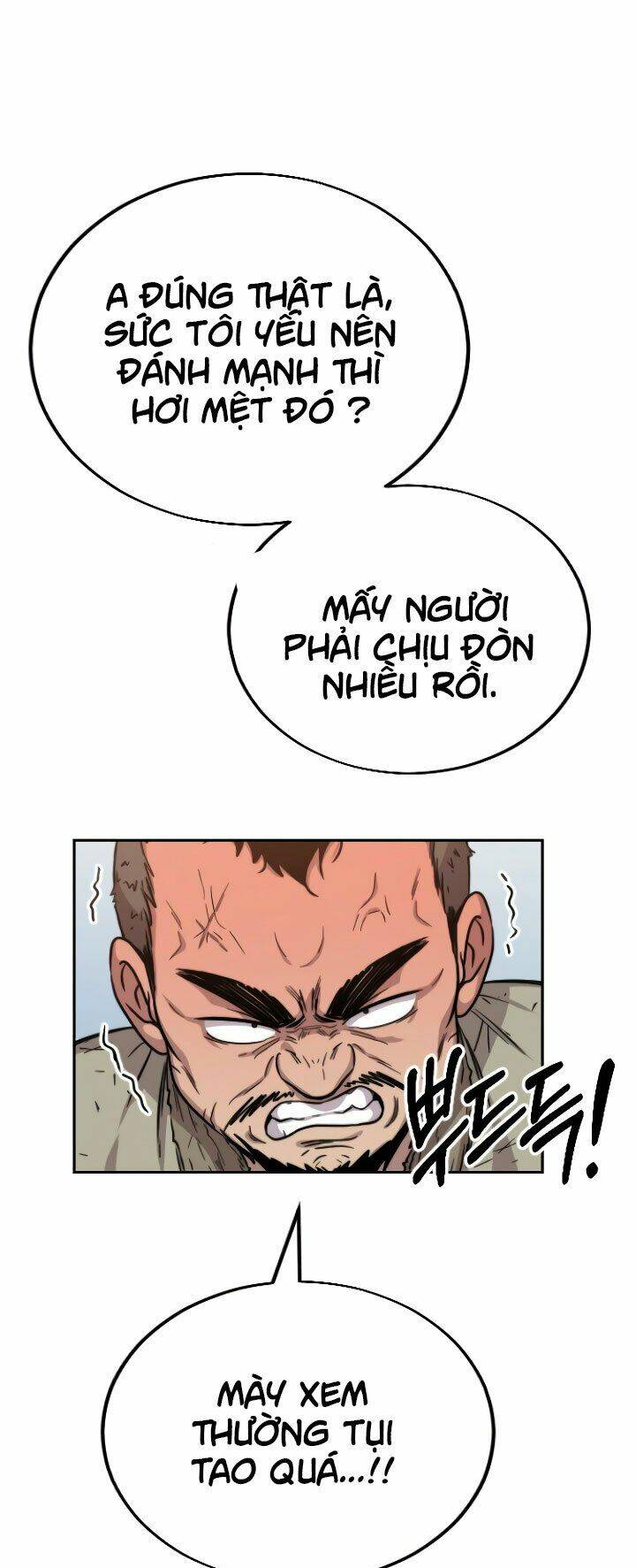 Hoa Sơn Tái Xuất Chap 2 - Next Chap 3