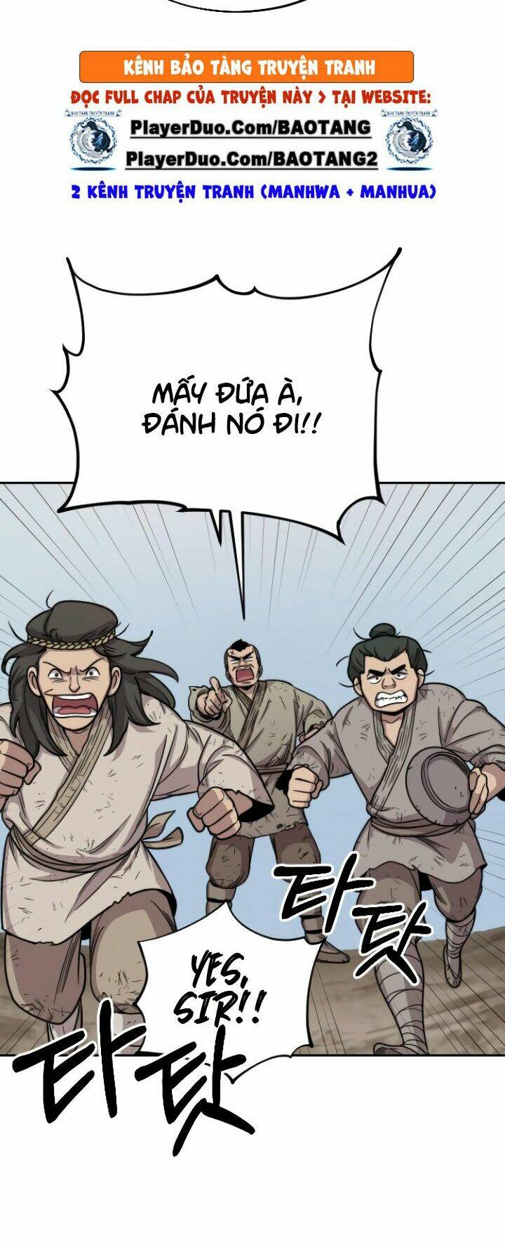 Hoa Sơn Tái Xuất Chap 2 - Next Chap 3